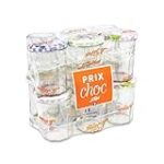 Comparatif des meilleurs couvercles pour pots de confiture Le Parfait : Trouvez le bon accessoire pour votre cuisine !