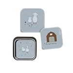 Comparatif des meilleures boîtes à goûter en inox pour une cuisine pratique et écologique